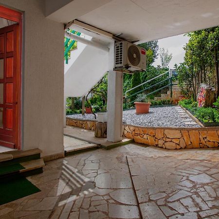 Apartment Iva Pula Bagian luar foto