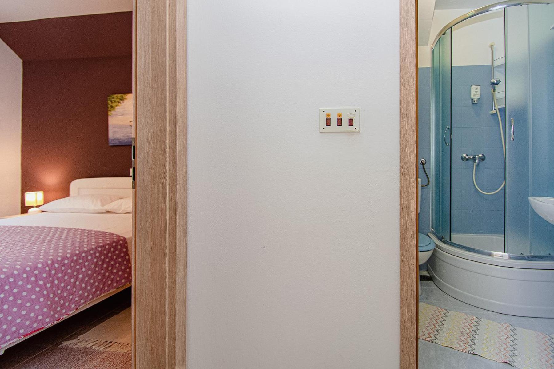 Apartment Iva Pula Bagian luar foto