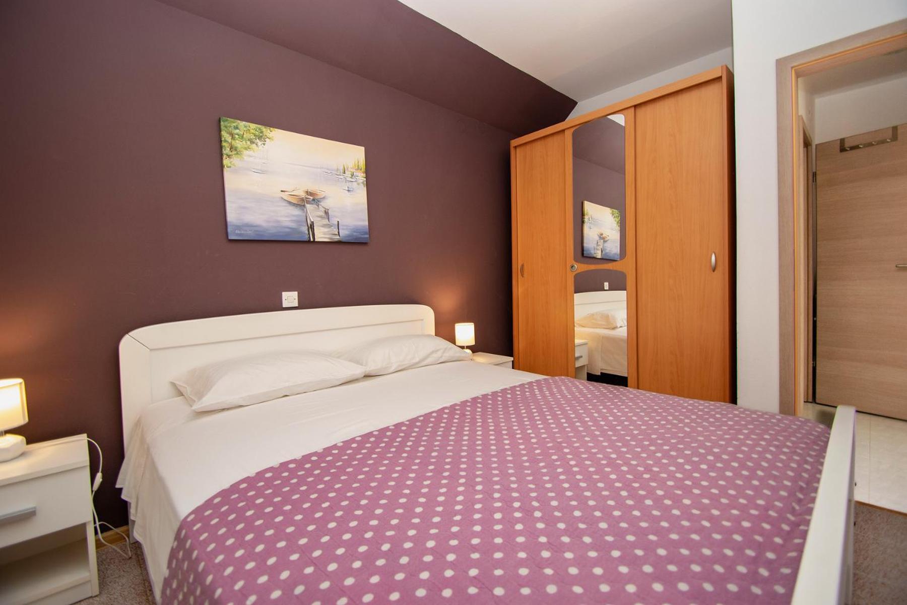 Apartment Iva Pula Bagian luar foto