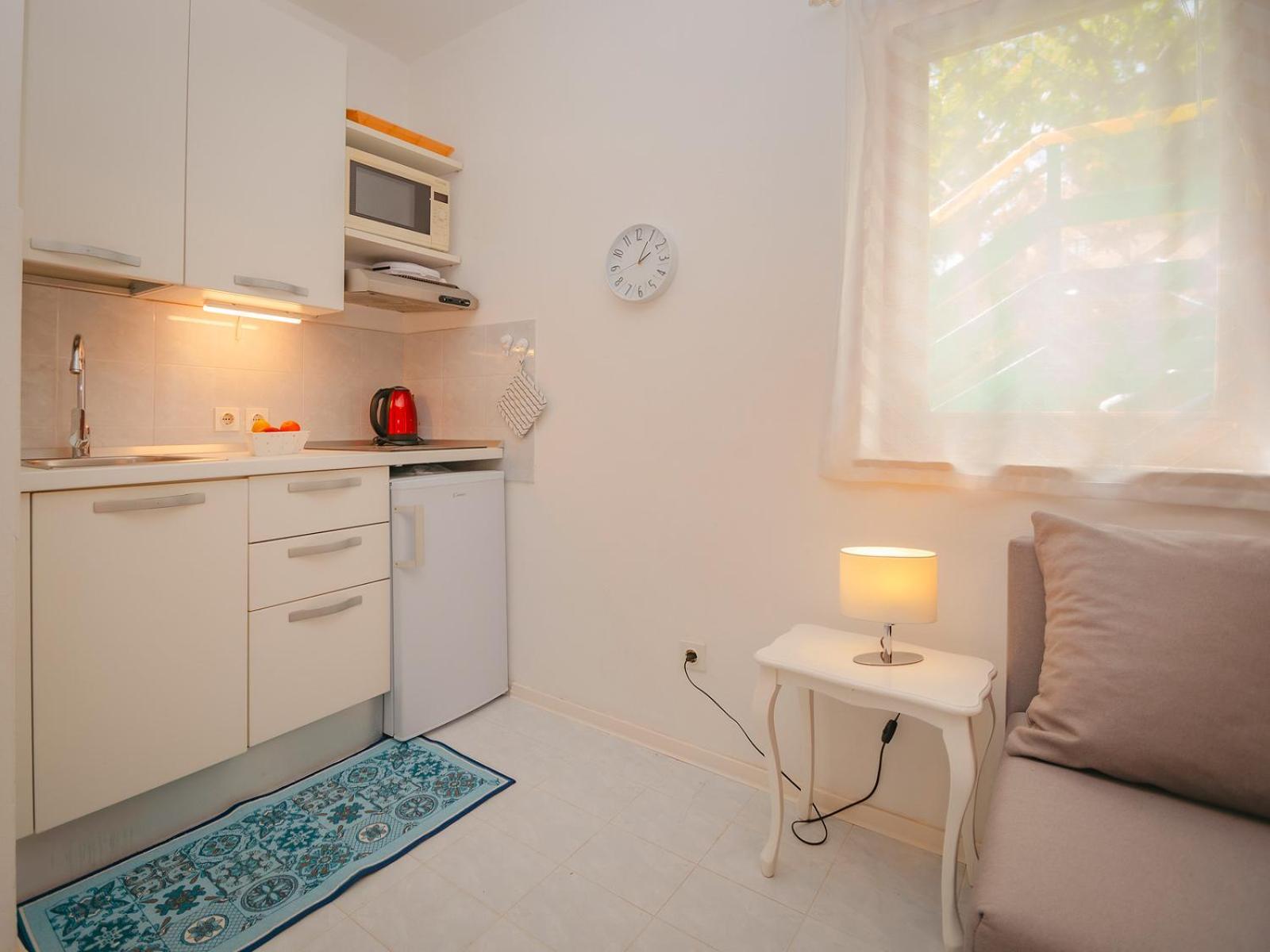 Apartment Iva Pula Bagian luar foto
