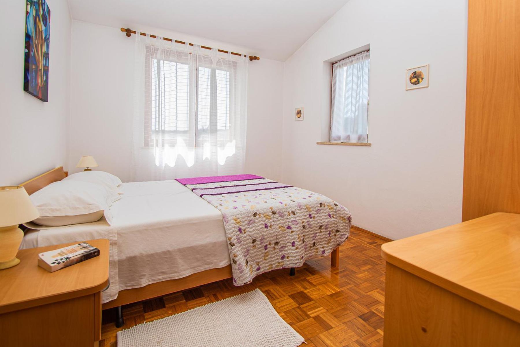 Apartment Iva Pula Bagian luar foto