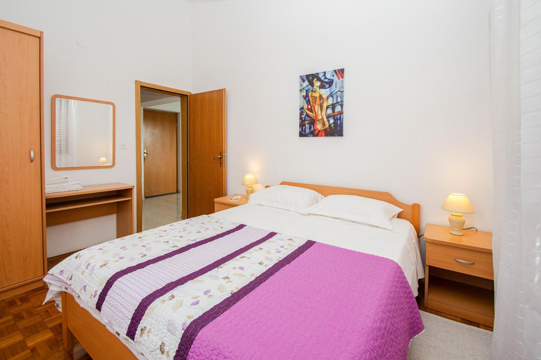 Apartment Iva Pula Bagian luar foto