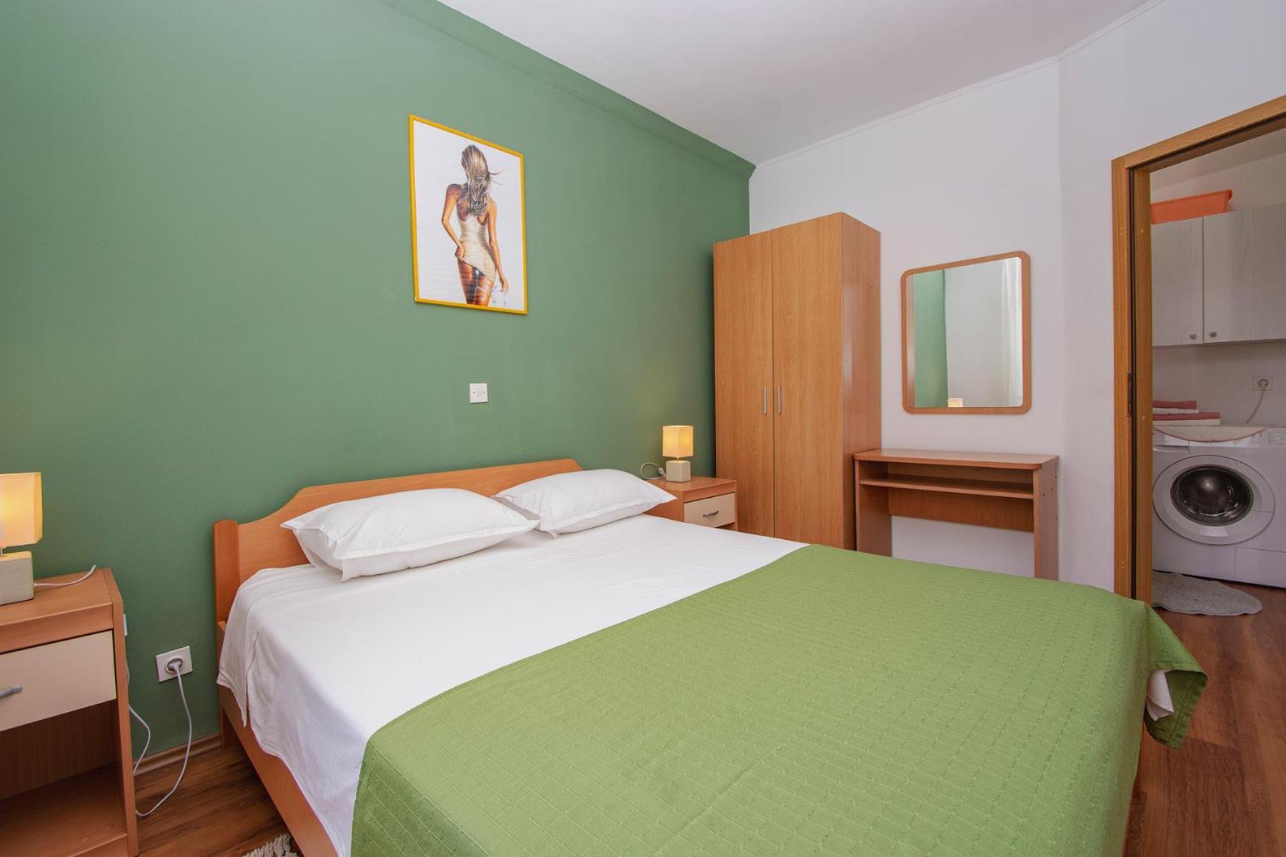 Apartment Iva Pula Bagian luar foto