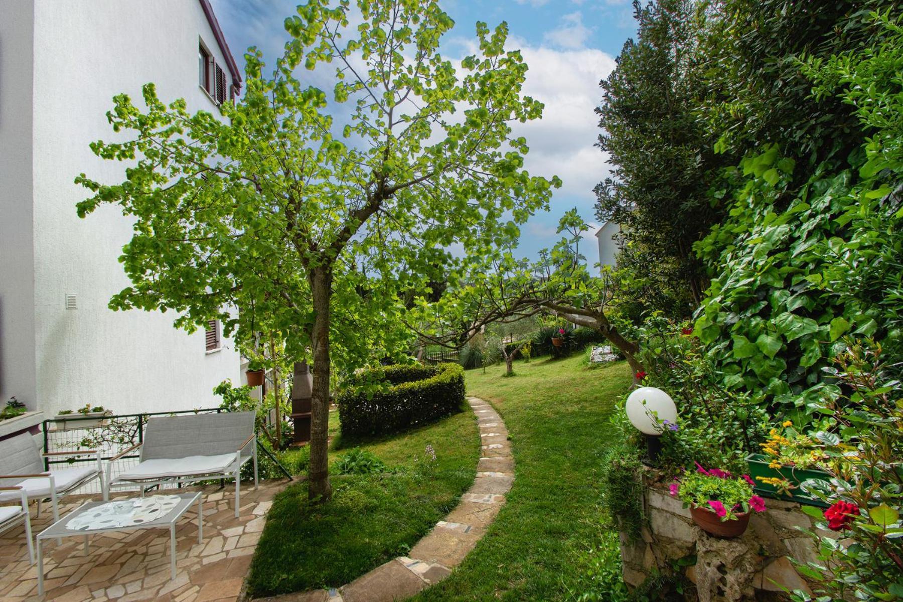 Apartment Iva Pula Bagian luar foto
