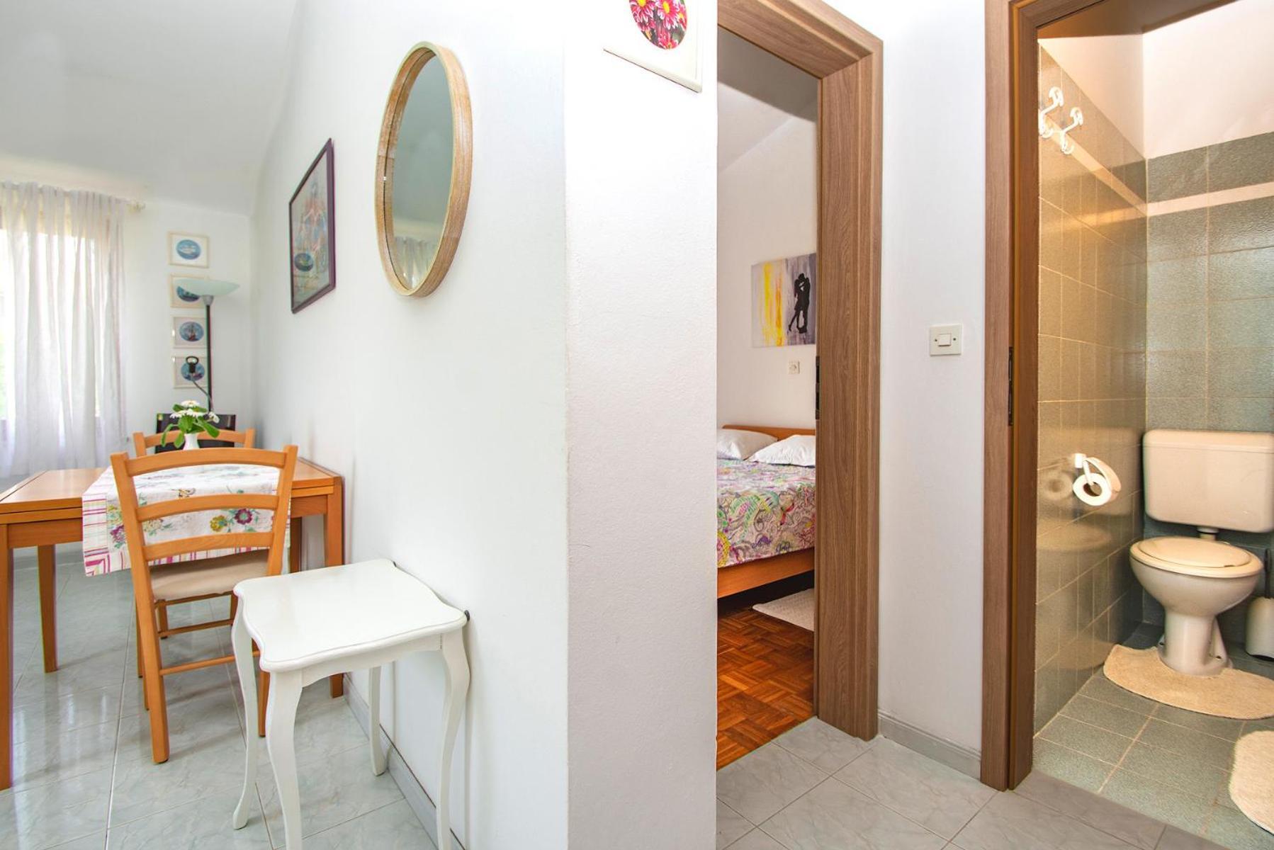 Apartment Iva Pula Bagian luar foto