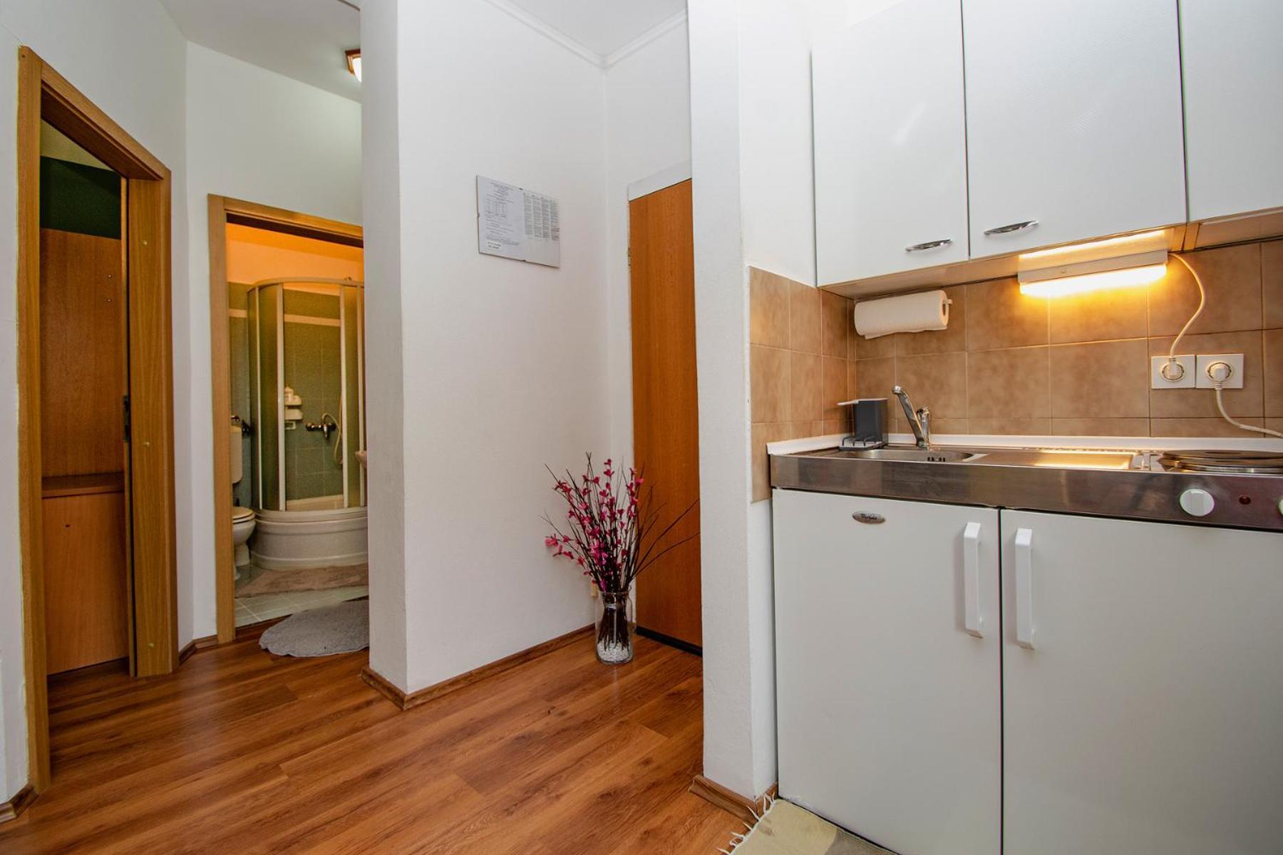 Apartment Iva Pula Bagian luar foto
