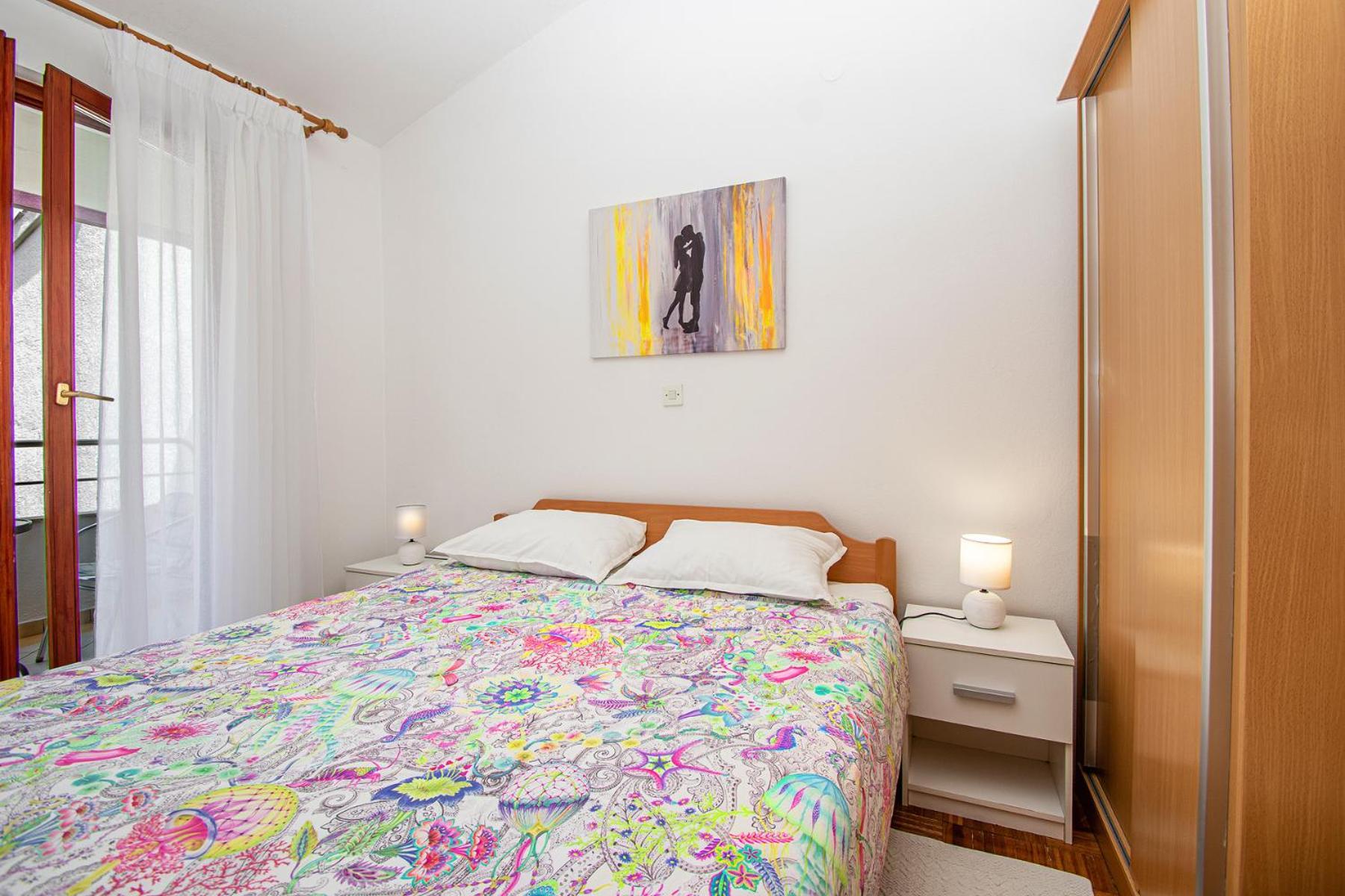Apartment Iva Pula Bagian luar foto