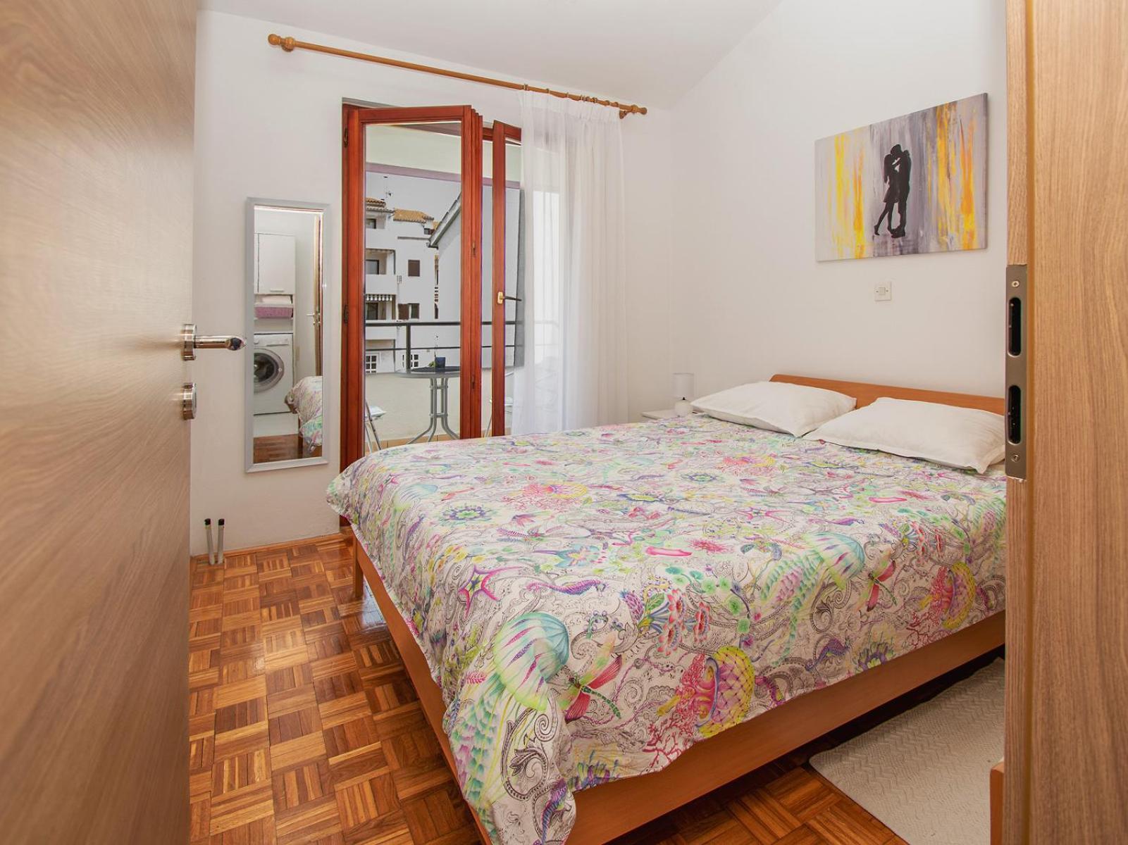 Apartment Iva Pula Bagian luar foto